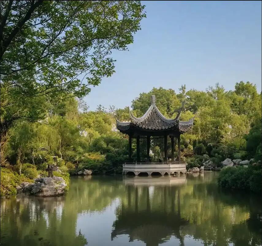 江油祸兮土建有限公司